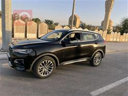هافال H6